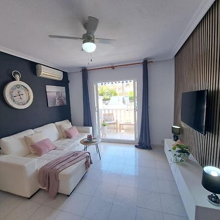 Apartamento Pod Papugami Torrevieja Exterior foto