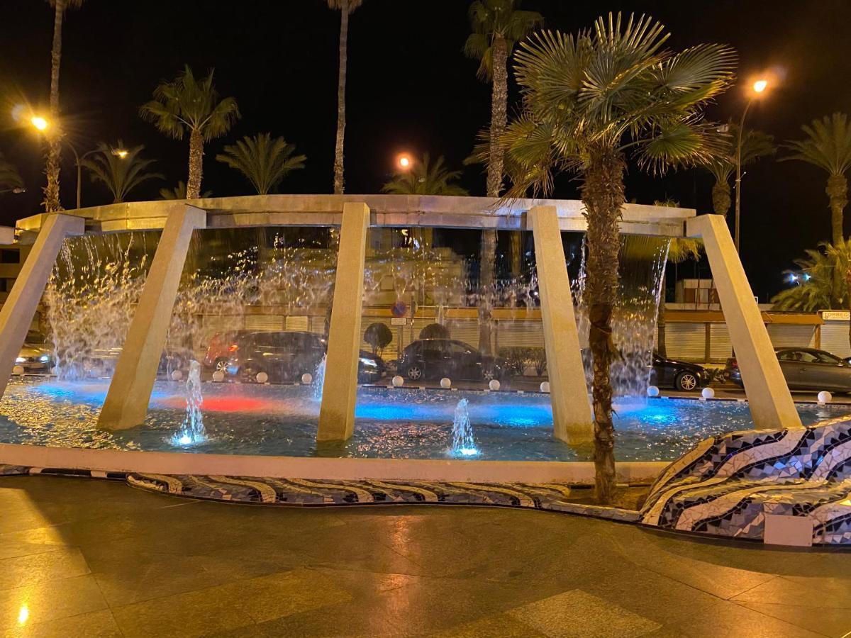 Apartamento Pod Papugami Torrevieja Exterior foto