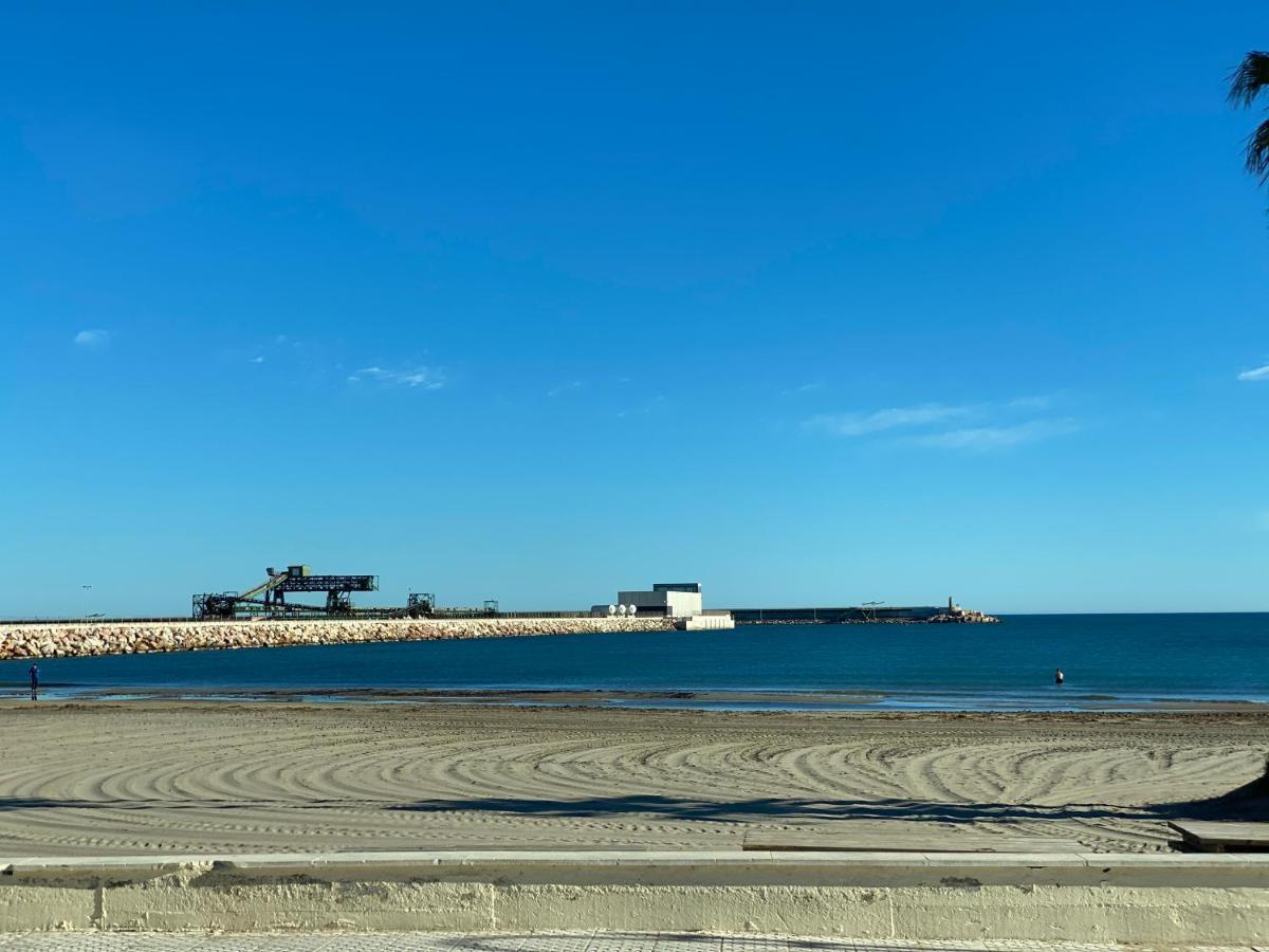 Apartamento Pod Papugami Torrevieja Exterior foto
