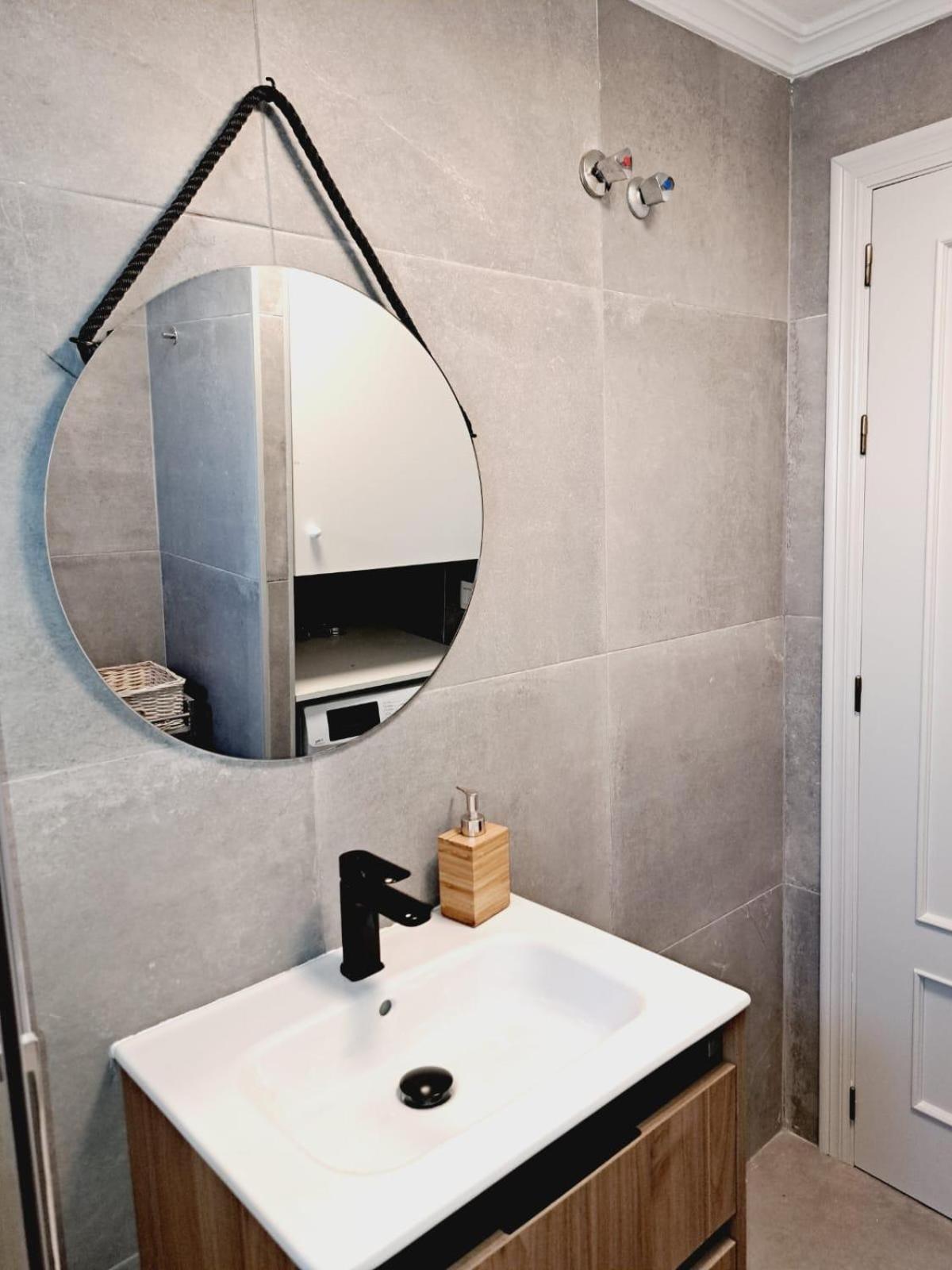 Apartamento Pod Papugami Torrevieja Exterior foto