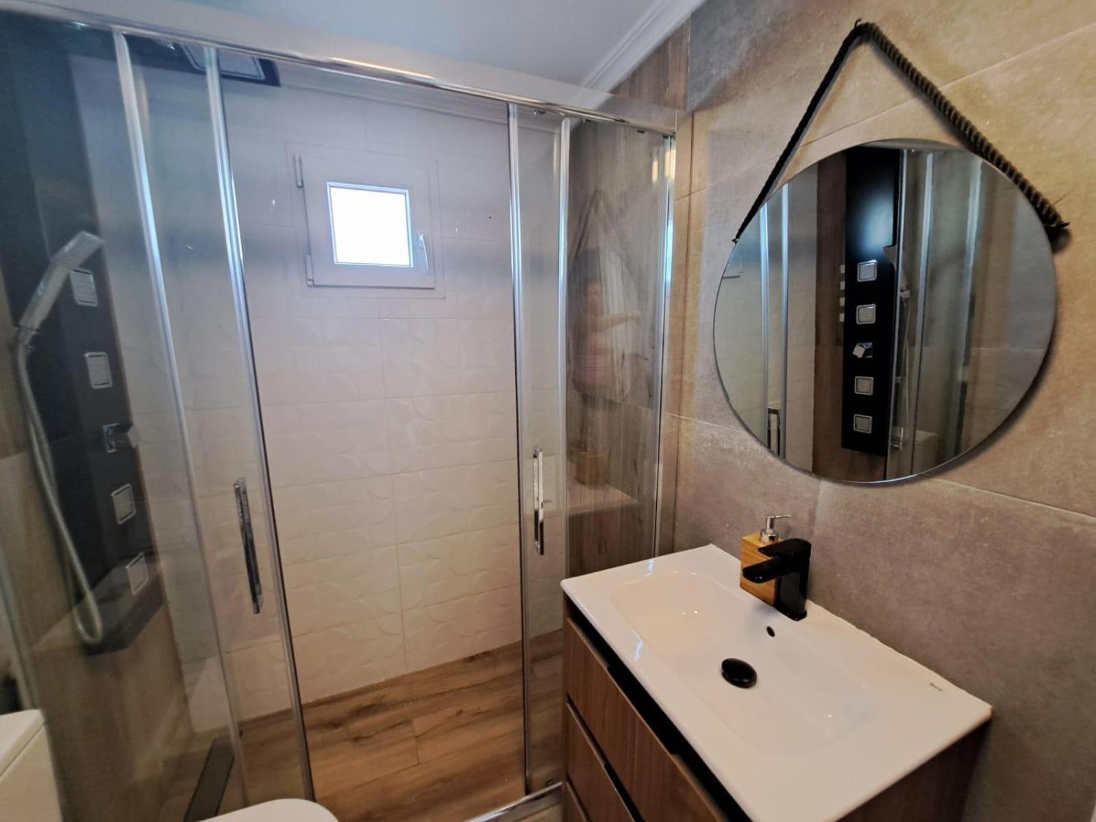 Apartamento Pod Papugami Torrevieja Exterior foto