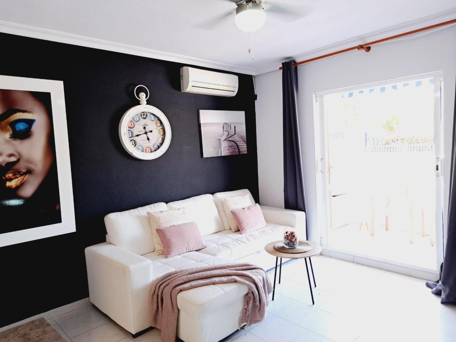 Apartamento Pod Papugami Torrevieja Exterior foto
